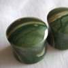 Green Imperial Jasper