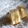 Rutilated Quartz