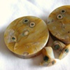 Yellow Ocean Jasper