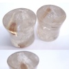 Rutilated Quartz