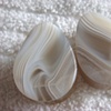 Botswana Agate
