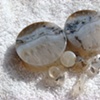 Dendritic Agate
