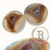 1 1/2" Condor Agate Geodes