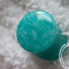 1/2" Amazonite Labret