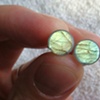 Labradorite