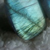 Labradorite Conches