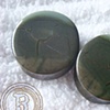 7/8" Polychrome Jasper