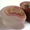 Laguna Agate Teardrops