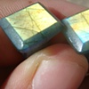 0g Spectrolite Facets