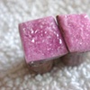 Dolomite/Cobaltian Calcite