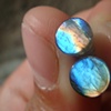 4g Labradorite 