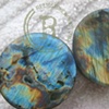 Blue Spectrolite