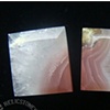 00g Laguna Agate Facets