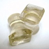 Princess Cut Rutilated Quartz