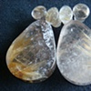 Rutilated Quartz