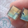 0g Spectrolite Facets