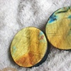2 1/2" Spectrolite 