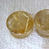 Rutilated Quartz
