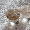 Rutilated Quartz