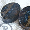 1 1/2" Pietersite Ovals