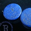 5/8" Lapis Lazuli