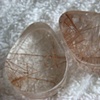 Rutilated Quartz