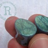 5/8" Labradorite Teardrops