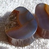 Purple Condor Agate
