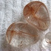 Rutilated Quartz
