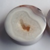 Mexican Agate Geode