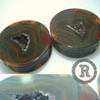 1 1/2" Condor Agate Geodes