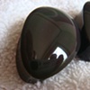 Rainbow Obsidian