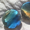 Labradorite
