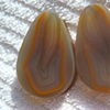 1 7/8" Brazilian Agate