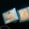 00g Orange Labradorite Facets