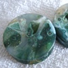 Green Ocean Jasper