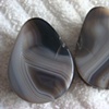1 1/2" Botswana Agate