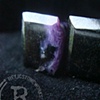 00g Charoite Facets