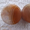 7/16" Condor Agate