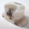 Mexican Agate Labret