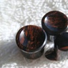 Mahogany Obsidian