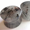 Tourmalated Quartz