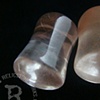 00g Peach Rutilated Quartz