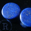 1/2" Lapis Lazuli
