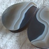 2" Brazilian Agate