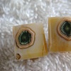 Yellow Ocean Jasper