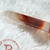 4g Condor Agate Wand