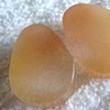 Peach Rutilated Quartz