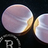 1" Polychrome Jasper
