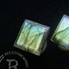 0g Labradorite Facets